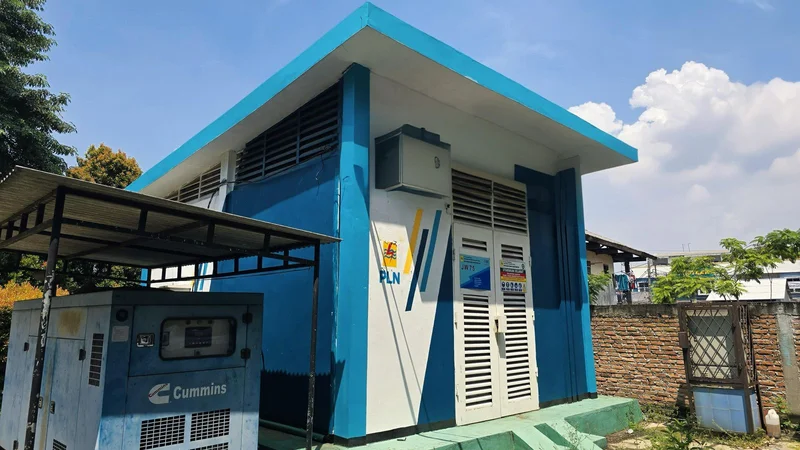 Gangguan Listrik Landa Kawasan Ciputat hingga Cinere pada Senin Pagi